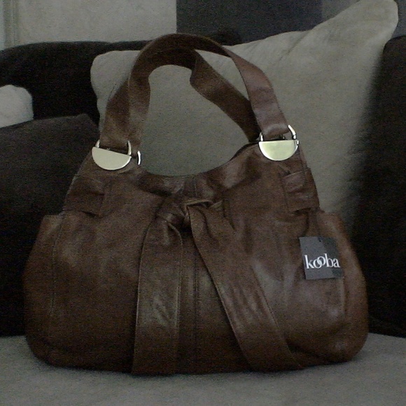 New with tags Kooba "Elisha" handbag - Picture 1 of 5
